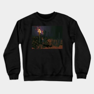 prophet Crewneck Sweatshirt